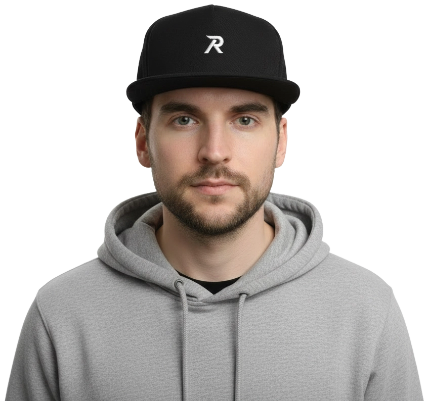 Daniel Beck - Gründer