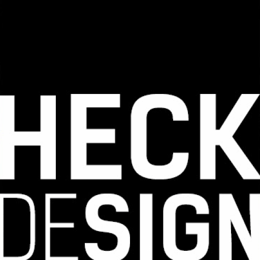 Sponsor HECK Design
