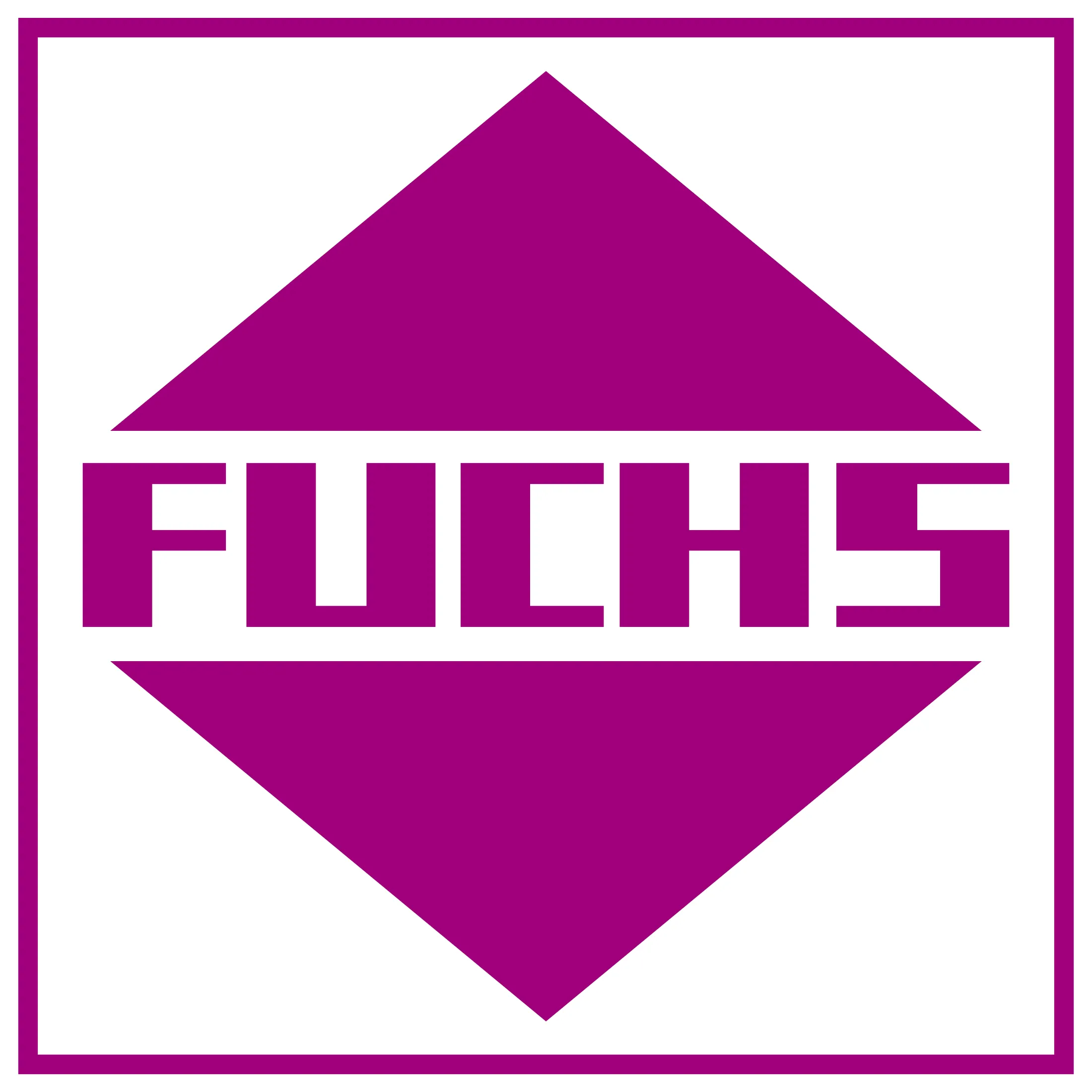 Sponsor FUCHS